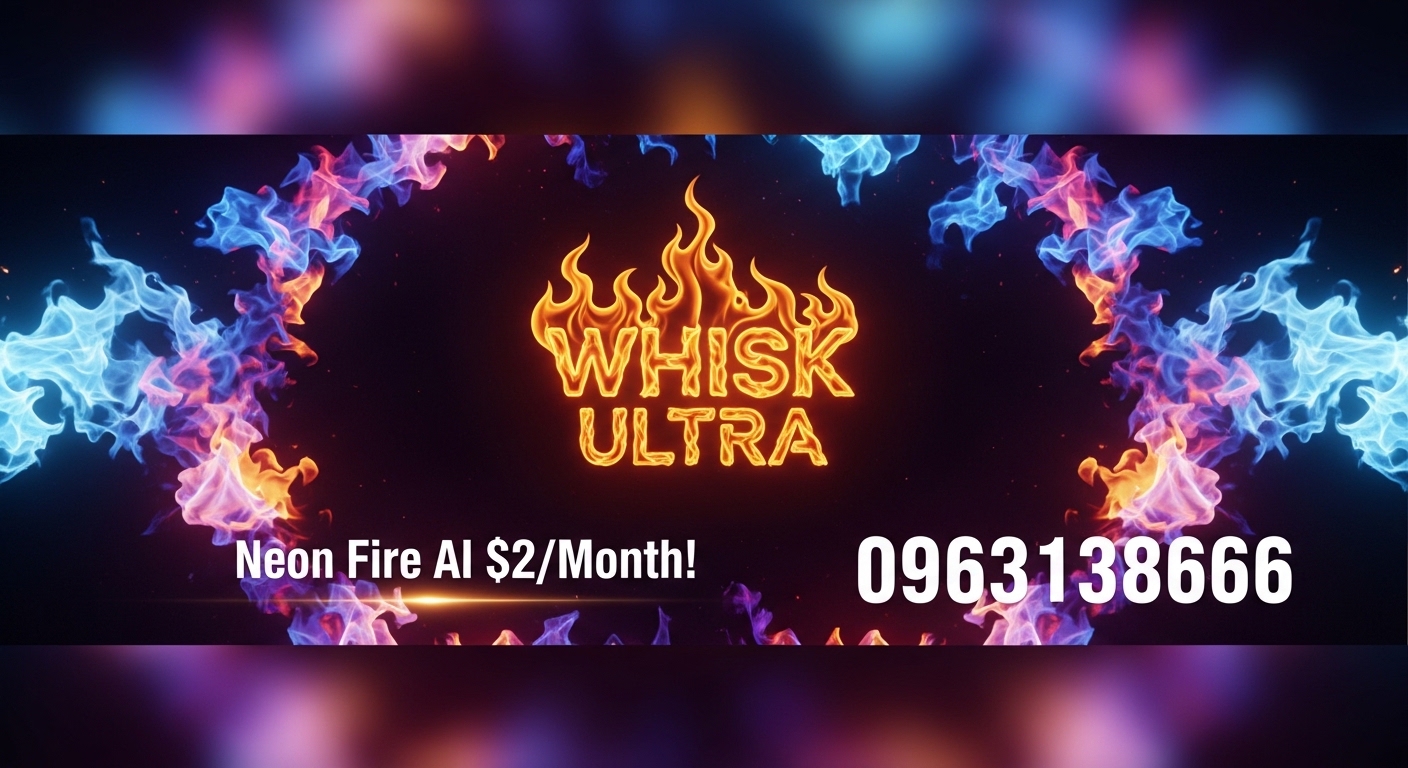 affordable whisk ultra image generation