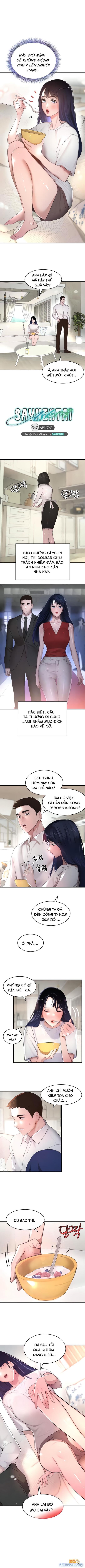 Trang truyện tmpl8722d2k trong truyện tranh Con Gái Của Boss - Chap 6 - www.lxmanga.org