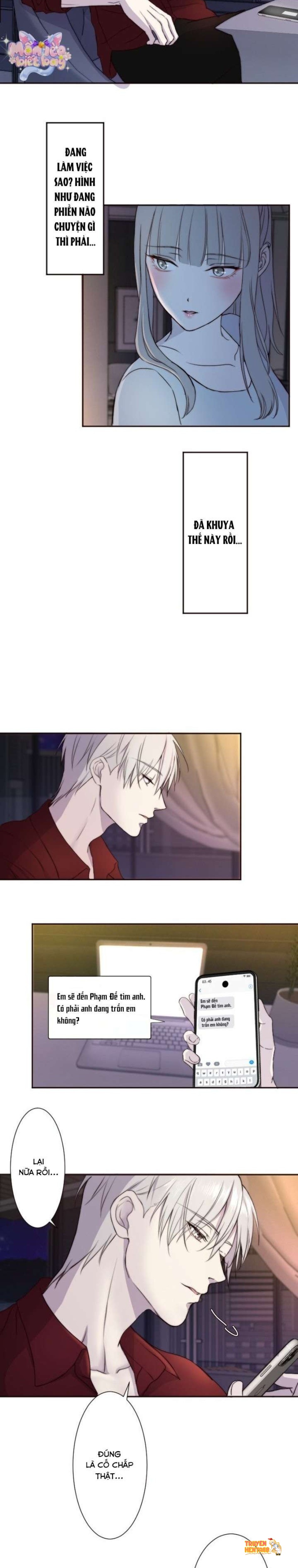 Xem ảnh Cám Dỗ Nguy Hiểm - Chapter 12 - tmp 1yxe6lf - Truyenhentaiz.net