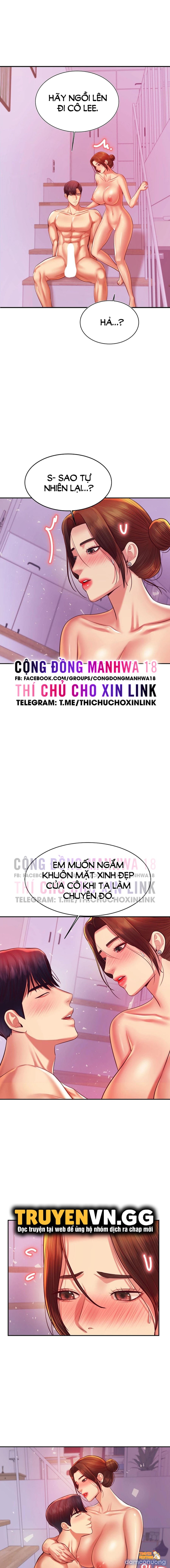 Trang truyện tmp7gadd kf trong truyện tranh Cô Giáo Ngoài Giờ - Chapter 43 - truyenhentai18.net