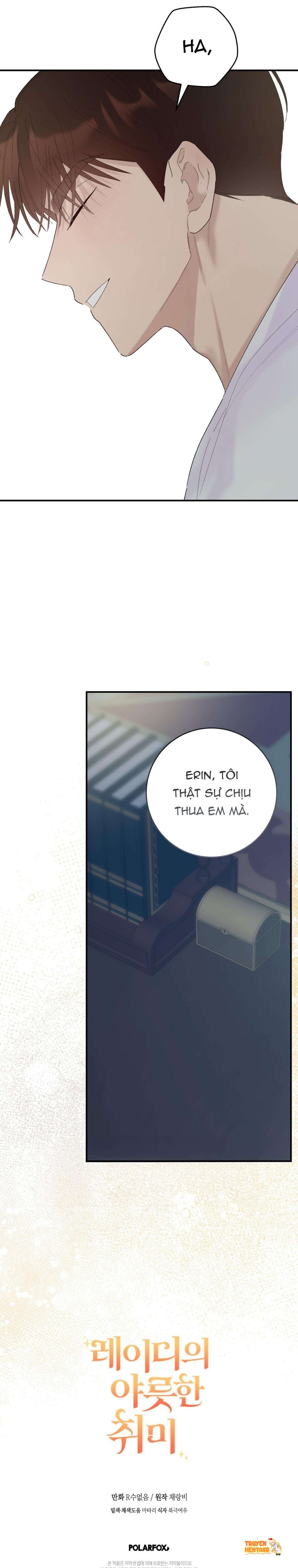 Xem ảnh [không Che] [18+] Sở Thích Khó Nói Của Quý Cô - Chapter 7 - tmpc9sm4hu5 - Truyenhentaiz.net