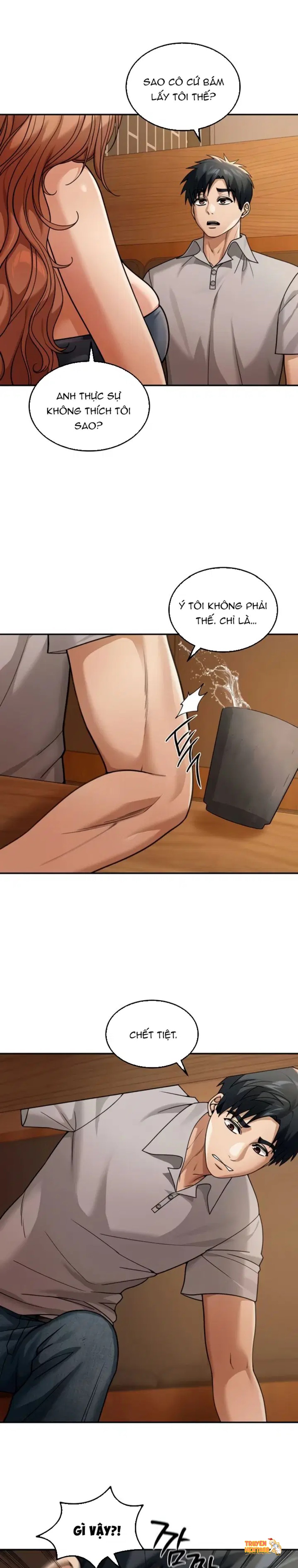 Xem ảnh Cuộc Sống Ở Mỹ - Chapter 7 - tmphex93b8l - Truyenhentaiz.net