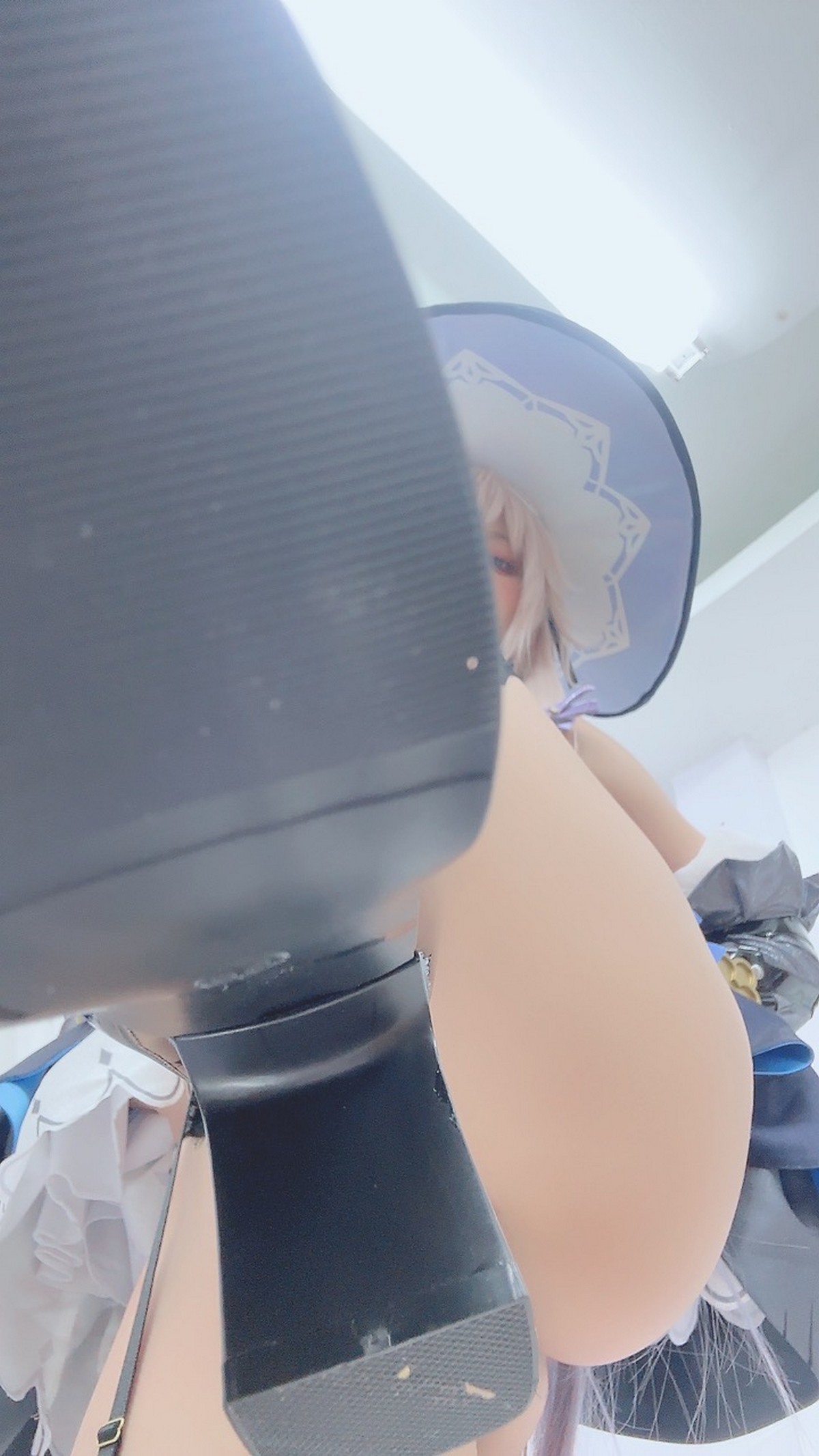 PoppaChan Herta Cosplay (Honkai Star Rail) – 114 Photos 10 Videos 1.02GB插图4