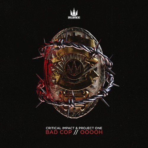 Critical Impact, Project One - Bad Cop / Ooooh (2026) MP3