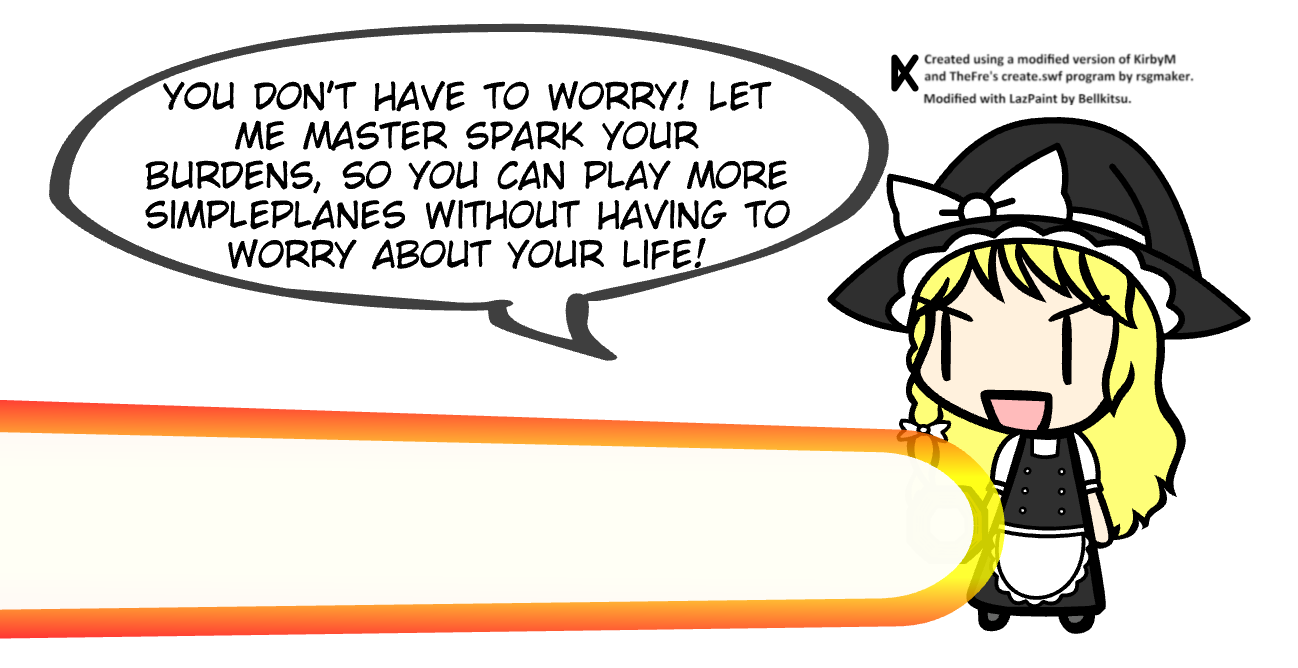 Master Spark