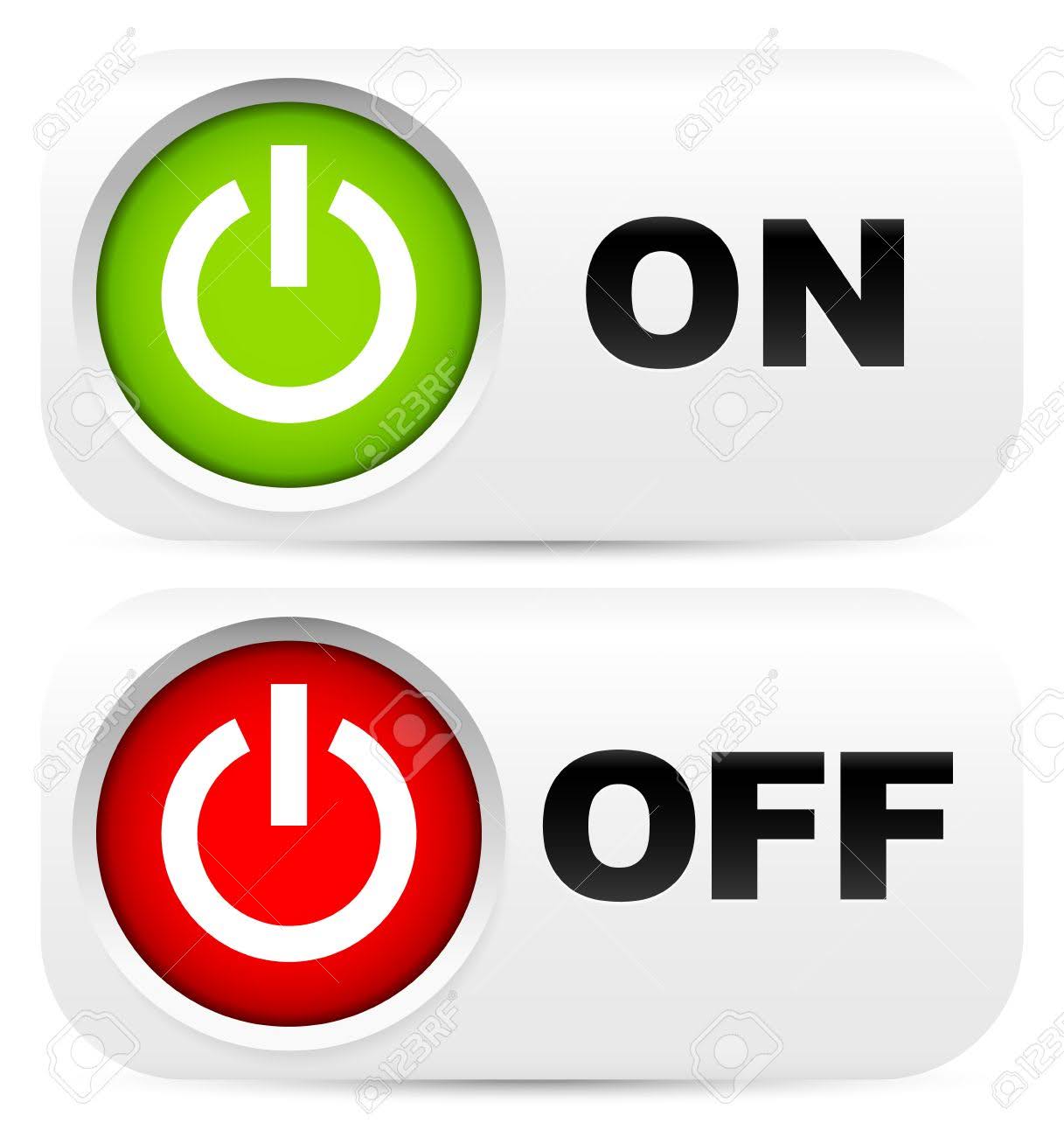 34688114 power buttons with on off labels — Postimages