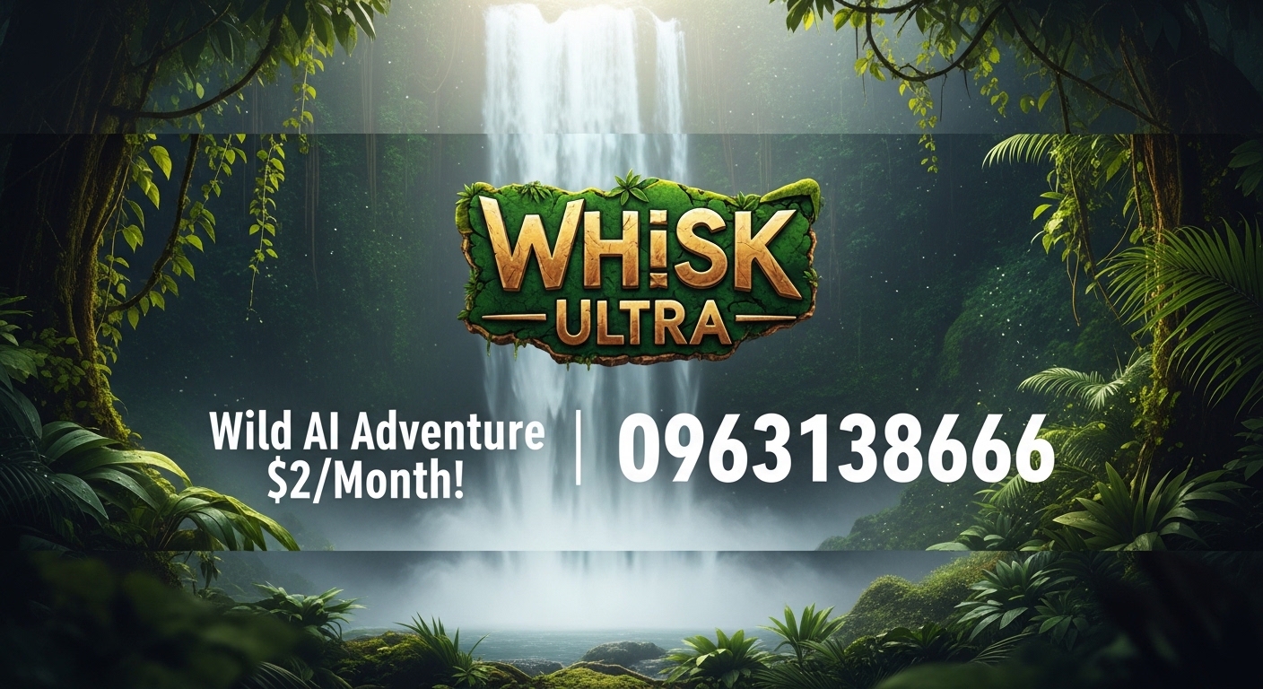buy whisk ultra global