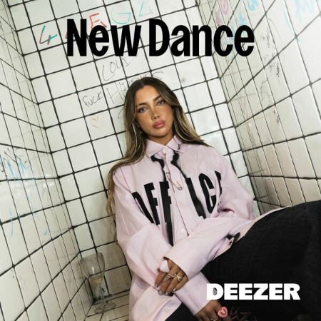VA - New Dance (2025)