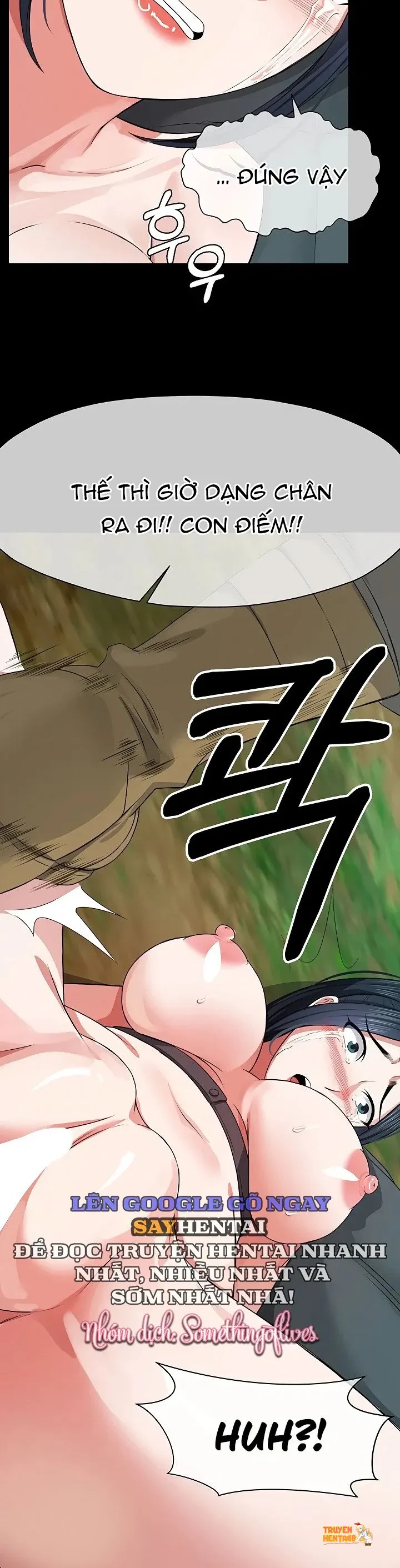 Xem ảnh tmp9mf5fixk trong truyện hentai Nô Lệ Nơi Trú Ẩn - Chapter 41 - hentaitvn.net