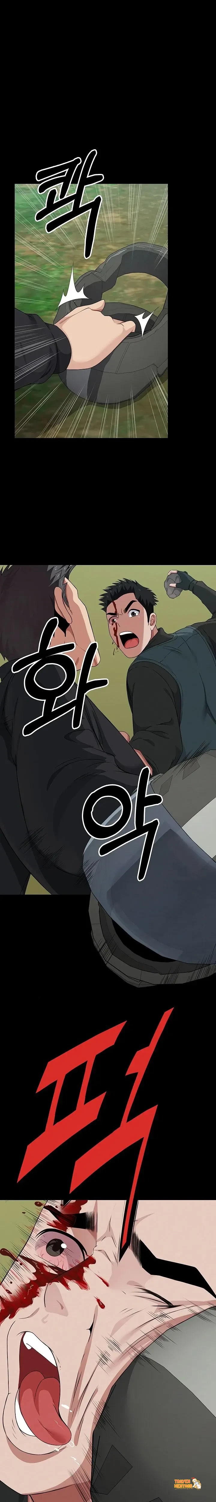 Xem ảnh tmpyxz5ojg5 trong truyện hentai Nô Lệ Nơi Trú Ẩn - Chapter 41 - hentaitvn.net