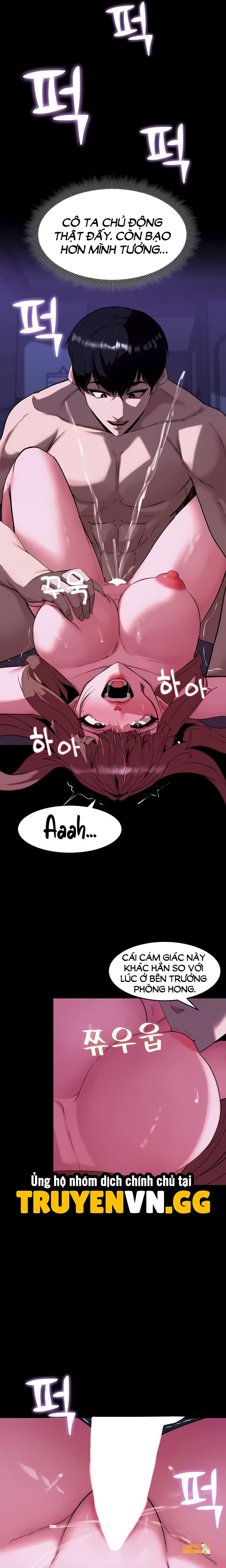 Xem ảnh Tỉnh Táo Lên, Trưởng Phòng! - Chapter 12 - tmpvjaek8q - Truyenhentaiz.net