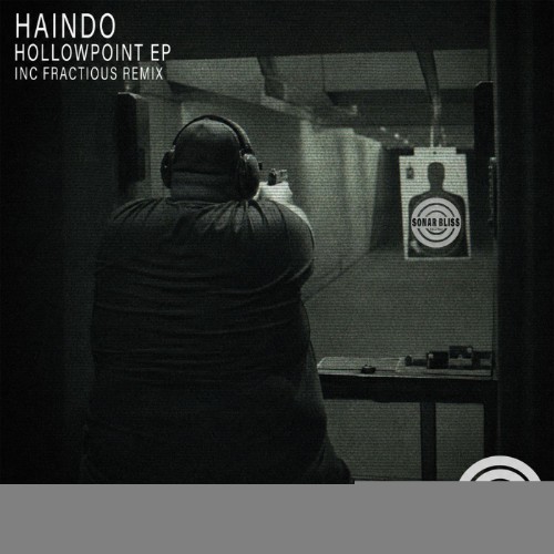 Haindo - Hollowpoint (2026)