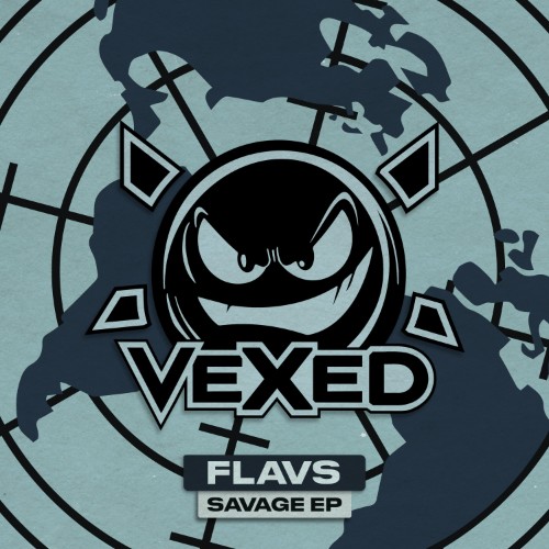 00-flavs-savage-ep-vex009-web-2026-cover