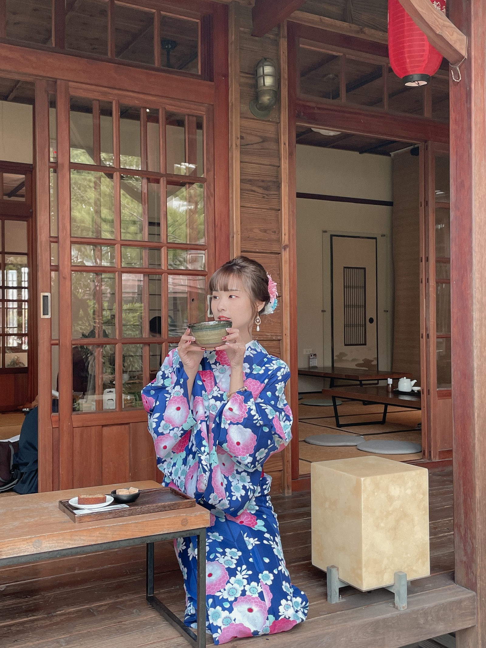 泥泥汝 和服主题 写真＋视频合集｜日式传统风高清图集（440P｜26V｜1.36GB）插图4
