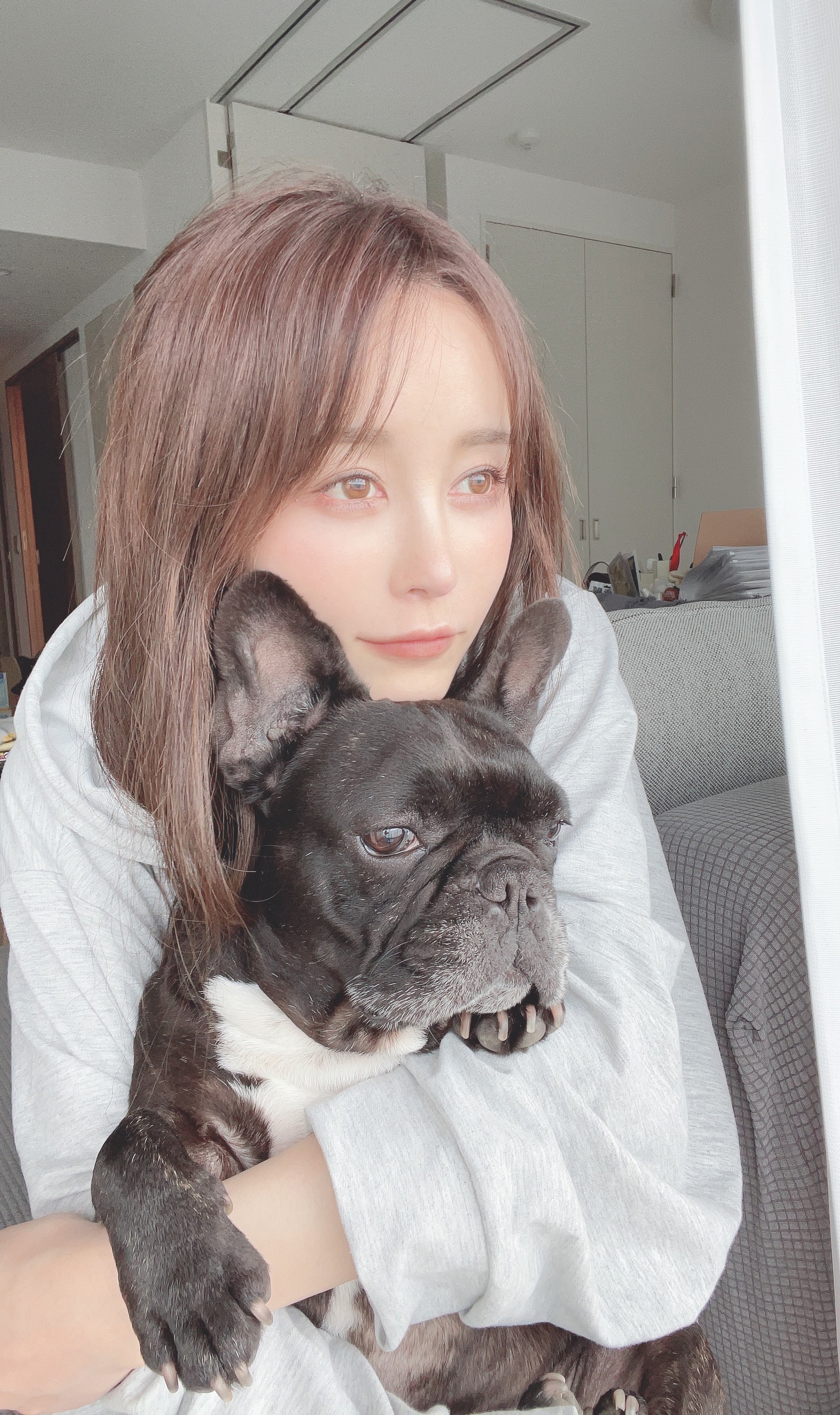 いくみ Fantia 2022年04月 写真＋视频合集（161P｜8V｜739MB）插图