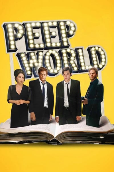 Peep World (2010) 1080p BluRay H264 AAC-RARBG