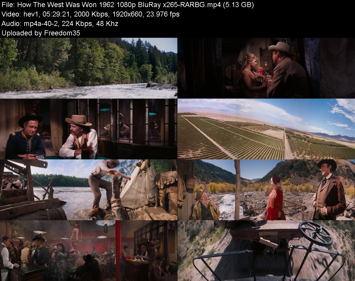 How-The-West-Was-Won-1962-1080p-Blu-Ray-