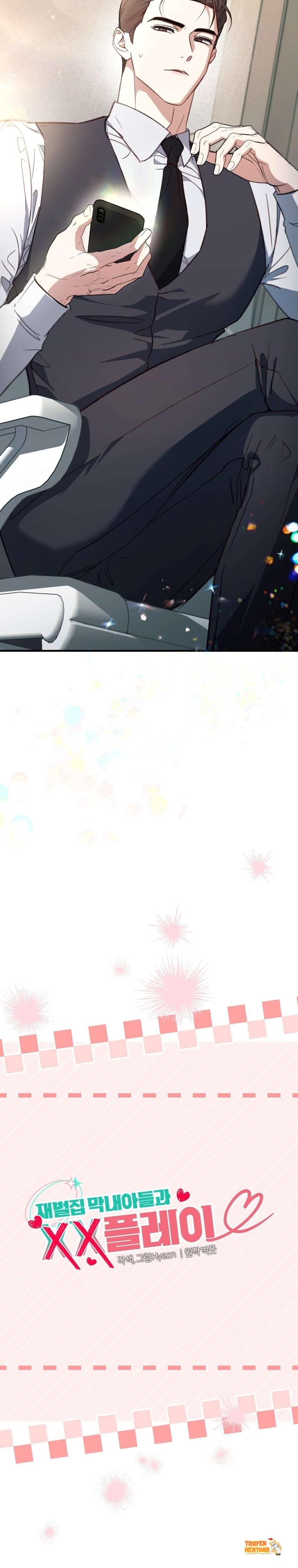 Xem ảnh [ 18+ ] Cuộc Chơi Xx Với Cậu Út Nhà Tài Phiệt - Chapter 17 - tmp94rw8vqi - Truyenhentaiz.net