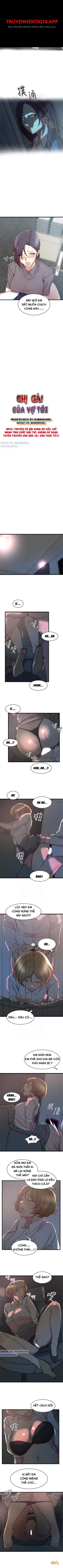 Xem ảnh Chị Gái Của Vợ Tôi - Chapter 28 - tmpm7rwnuy6 - TruyenVN.APP