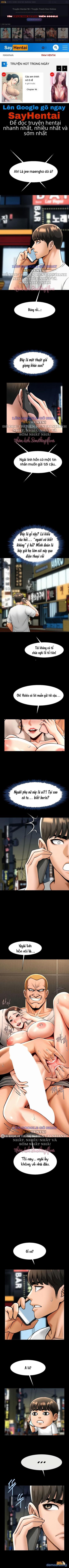 Xem ảnh Giao Kèo Ma Quỷ - Chapter 95 - tmphe58a4uy - Truyenhentaiz.net