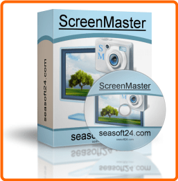 ScreenMaster 2.11 Multilingual