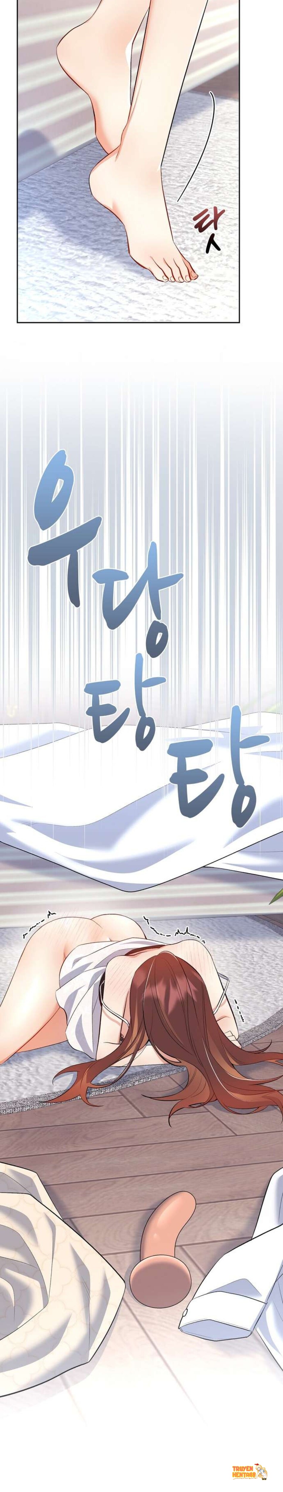 Xem ảnh tmp or jpbj trong truyện hentai [18+] Tôi Là M - Chapter 19 - hentaitvn.net