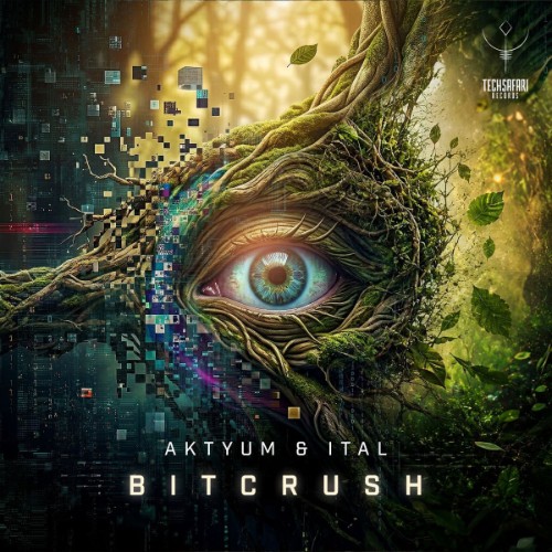 Aktyum & Ital - Bitcrush (2026) MP3
