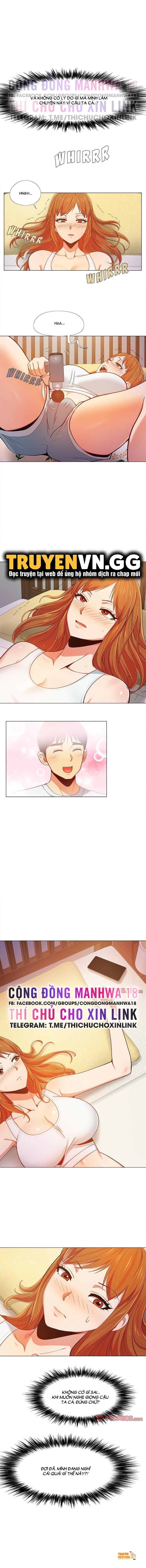 Trang truyện tmp2csqkl8p trong truyện tranh Chuyện Nàng Trung Sĩ - Chapter 8 - truyenhentai18.net