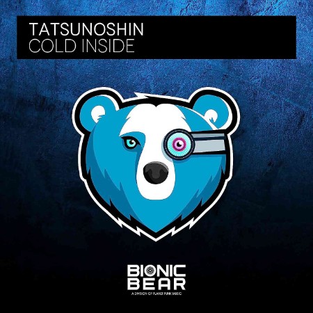 Tatsunoshin - Cold Inside (2023)
