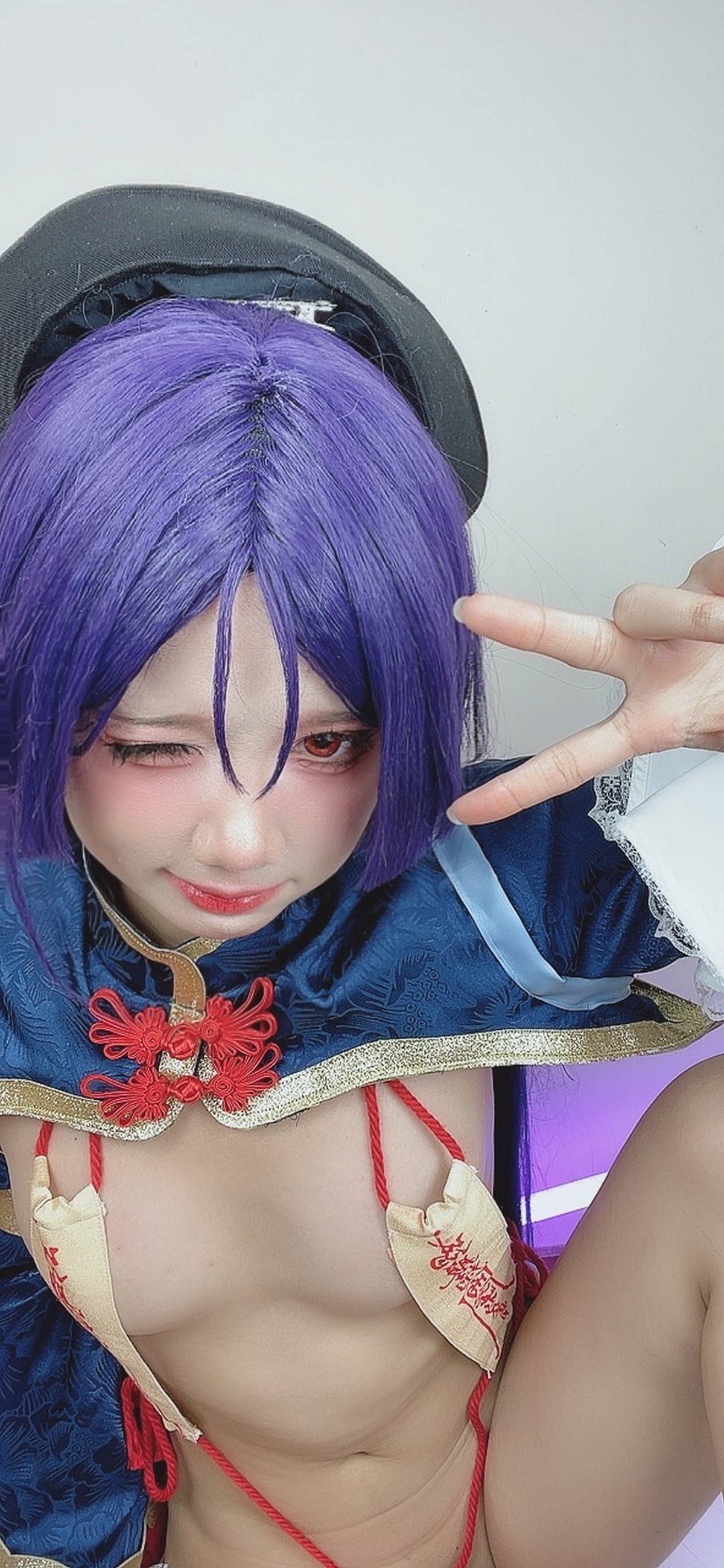 PoppaChan Minamoto no Raikou Cosplay (FGO) – 149 Photos 272MB插图8