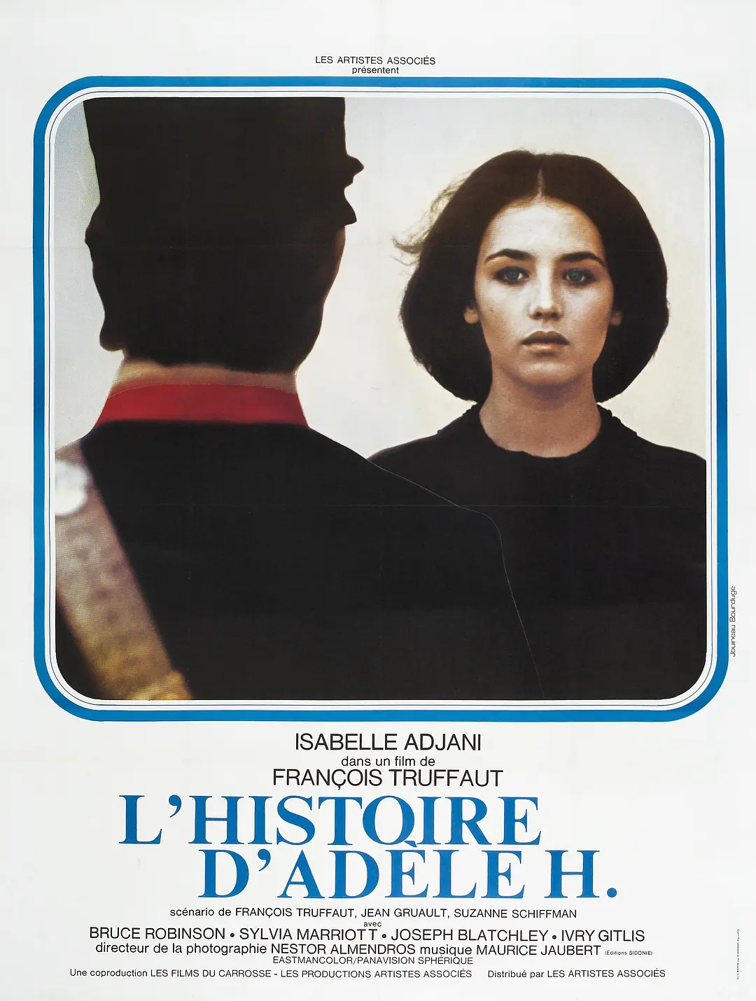 [534] 阿黛尔·雨果的故事 / L'histoire d'Adèle H. (1975)-131417.net