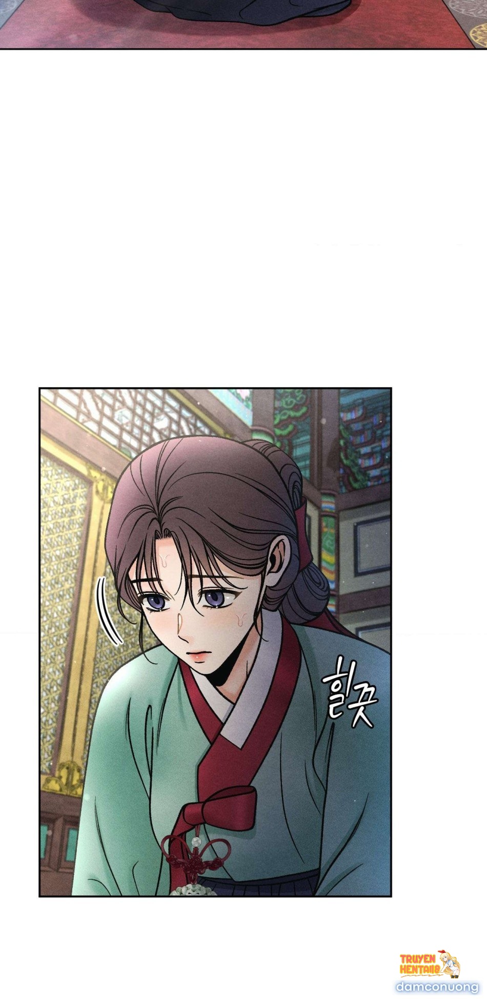 Xem ảnh 〖 Không Che 〗-〖18+〗- Lời Thú Nhận Của Cô Hầu Gái - Chapter 14 - tmpl9v6myd5 - Truyenhentaiz.net