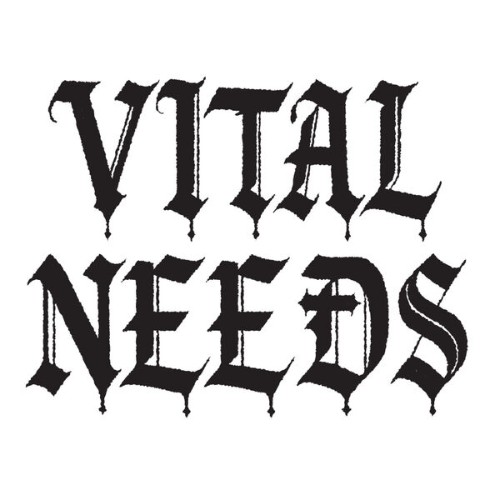 Vital Needs - Faith In The Rope (2026)