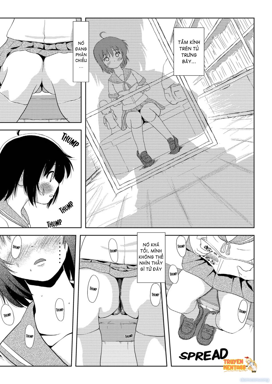 Trang truyện tmp26xmnrjd trong truyện tranh Chiru Roshutsu - Chapter 3 - www.truyenhentai18.net Trang truyện tmp26xmnrjd trong truyện tranh Chiru Roshutsu - Chapter 3 - www.truyenhentai18.net