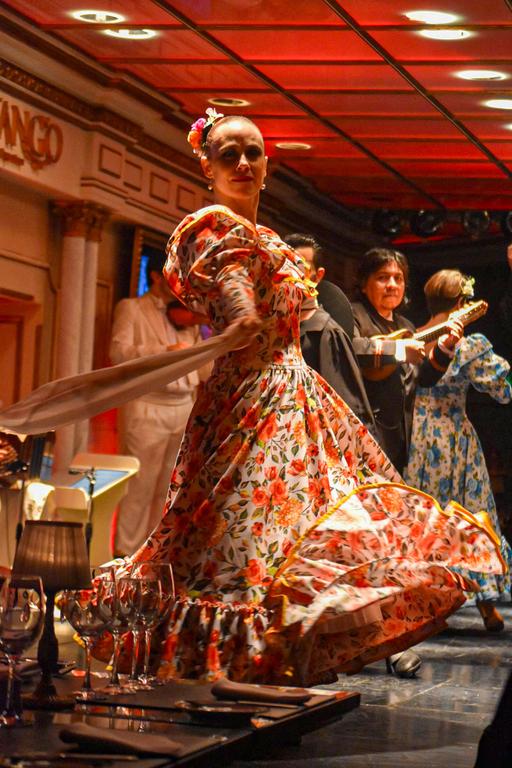 В джазе только девушки или аргентинско-бразильский калейдоскоп В джазе только девушки или аргентинско-бразильский калейдоскоп