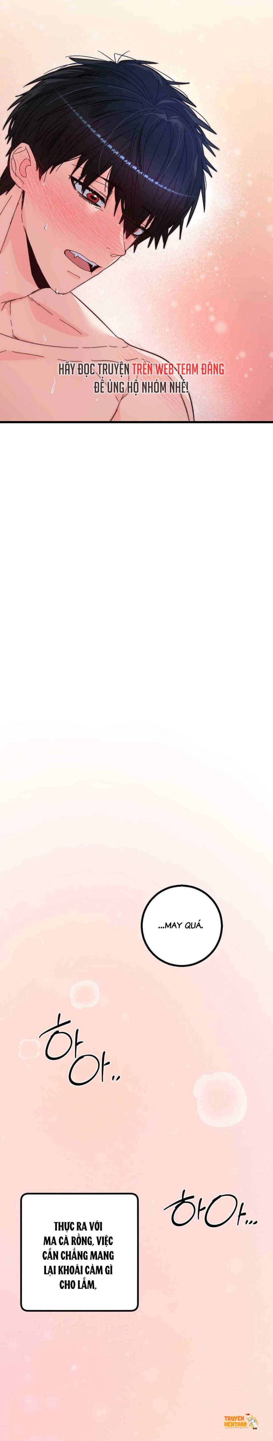 Xem ảnh [18+] Vị Ngọt Đẫm Máu - Chapter 13 - tmpcghx8czq - Truyenhentaiz.net