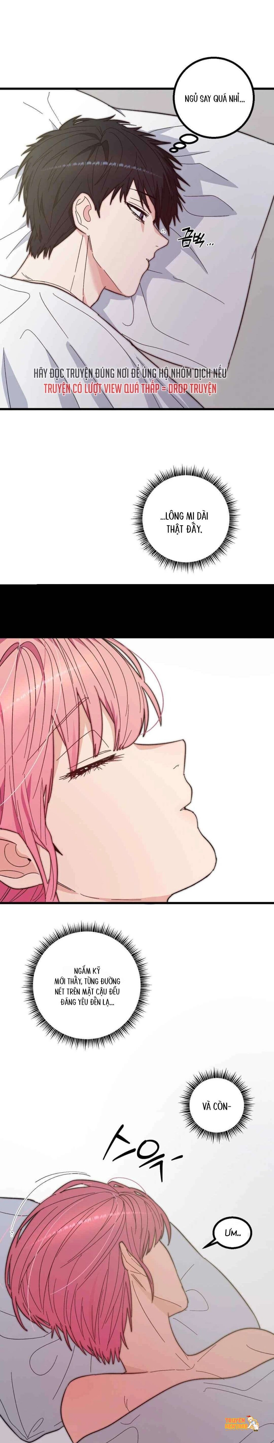 Xem ảnh [18+] Vị Ngọt Đẫm Máu - Chapter 13 - tmp8hguednj - Truyenhentaiz.net