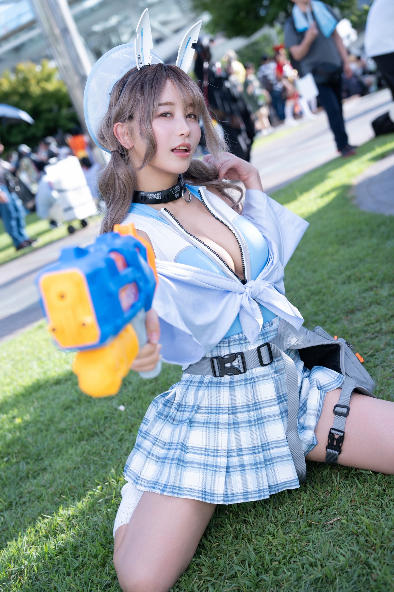 いくみ Fantia 2023年08月 写真＋视频合集（189P｜3V｜1.16GB）插图8