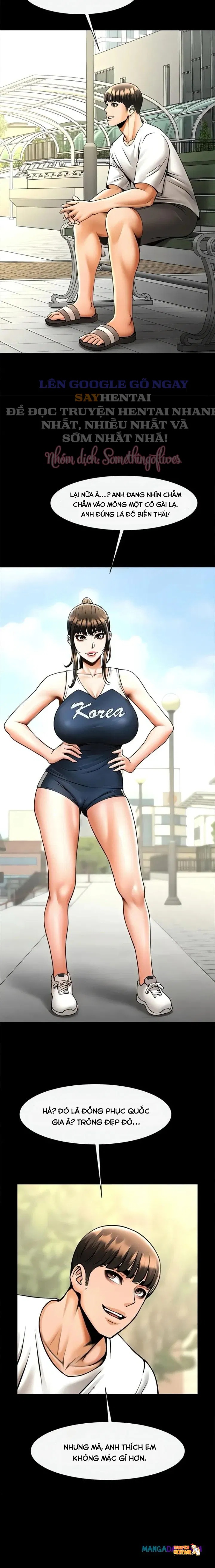 Xem ảnh Giao Kèo Ma Quỷ - Chapter 104 - tmp v3h79p8 - Truyenhentaiz.net