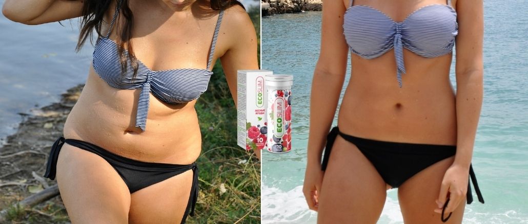 ecoslim în cazul în care puteți cumpăra?