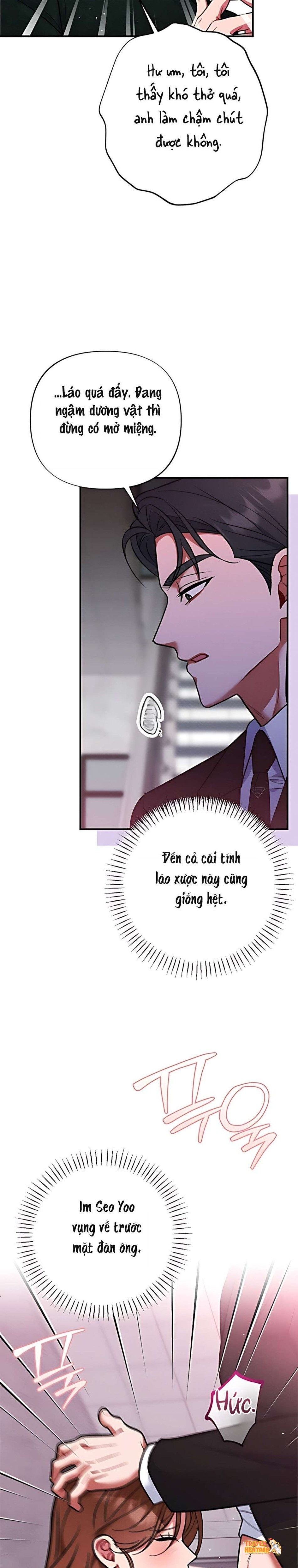 Xem ảnh 〖18+〗- Tin Đồn Bẩn Thỉu - Chapter 7 - tmpxjyt323x - Truyenhentaiz.net