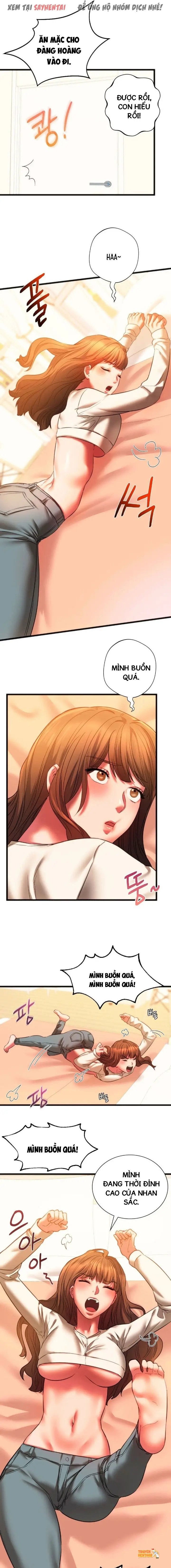 Trang truyện tmpz o4fbkf trong truyện tranh Bạn Học Của Tôi - Chapter 18 - www.truyenhentai18.net