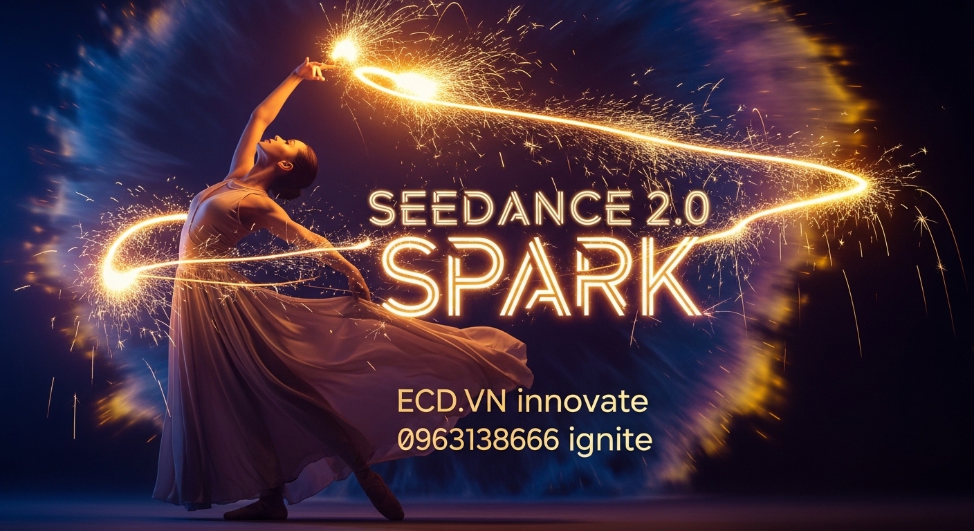 Seedance 2.0 6 tháng