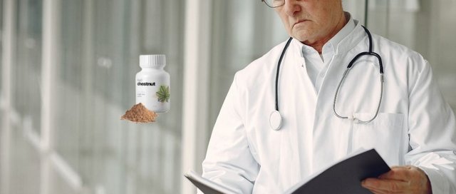 Liquid Chestnut σημαντικές και ενδιαφέρουσες απόψεις