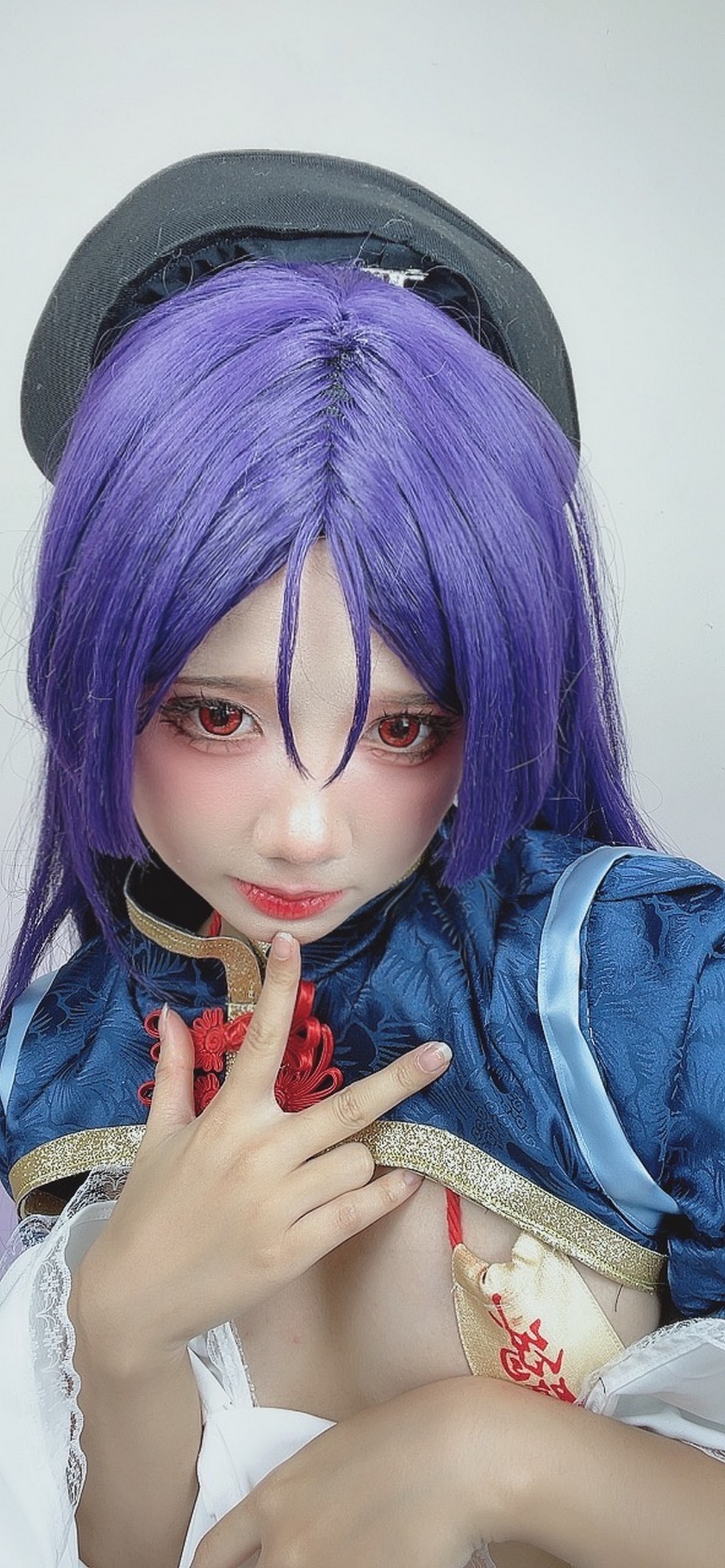 PoppaChan Minamoto no Raikou Cosplay (FGO) – 149 Photos 272MB插图2
