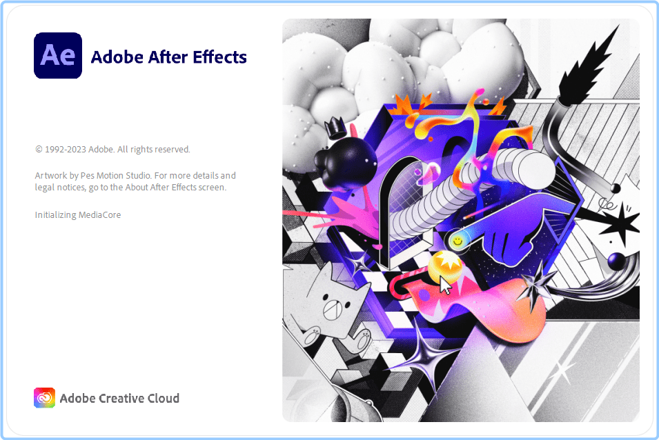 Adobe After Effects 2024 V24.6.1 (x64) Multilingual E37gdow9e5rm