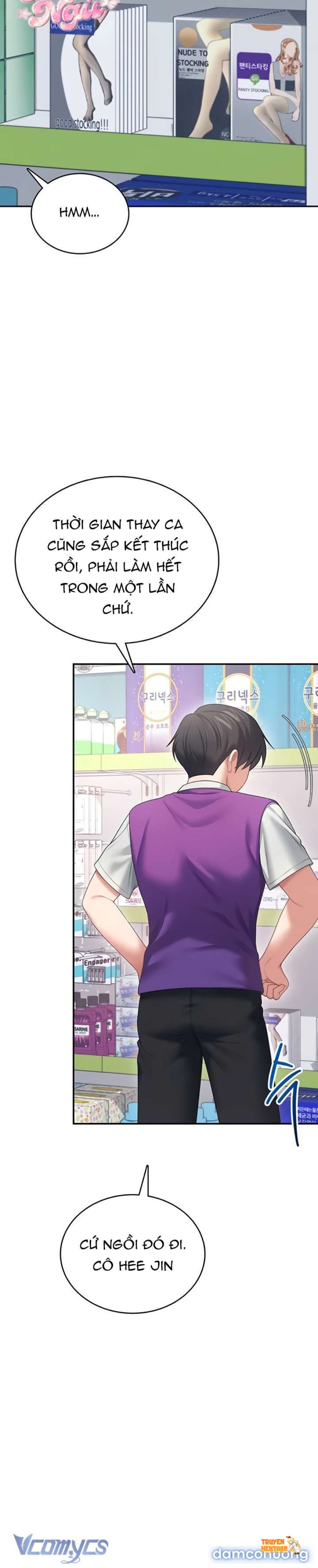 Xem ảnh tmp1gt 39s5 trong truyện hentai [18+] Đồ Chơi Tình Dục Không Dây - Chapter 69 - hentaitvn.net