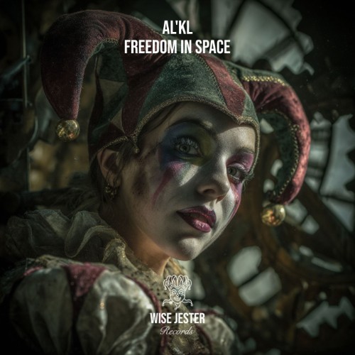 Al'Kl - Freedom In Space (2026)