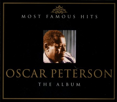 Oscar Peterson - The Album - Disc 2 (2005)