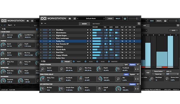 UVI UVI Workstation v3.1.12 Z1vl63rvr3sz